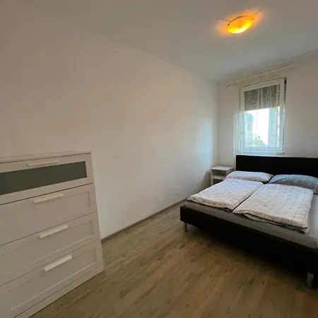 Apartamento Kristaly